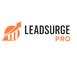 LeadSurgePro Logo